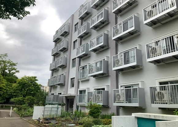 apartment 神奈川県相模原市中央区相模原４丁目6番16号