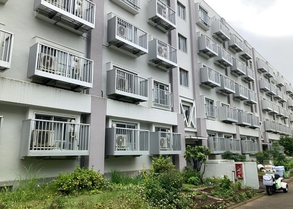 apartment 神奈川県相模原市中央区相模原４丁目6番16号
