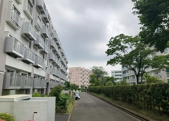 apartment 神奈川県相模原市中央区相模原４丁目6番16号