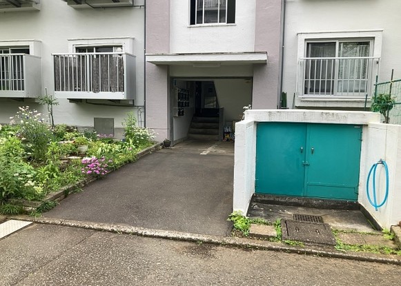 apartment 神奈川県相模原市中央区相模原４丁目6番16号