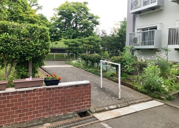 apartment 神奈川県相模原市中央区相模原４丁目6番16号