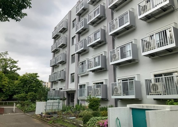 apartment 神奈川県相模原市中央区相模原４丁目6番16号