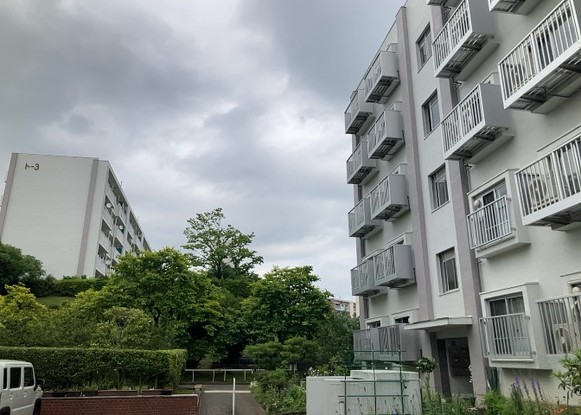 apartment 神奈川県相模原市中央区相模原４丁目6番16号