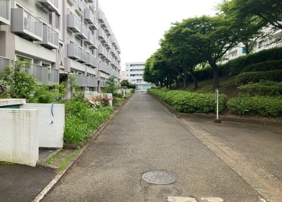 apartment 神奈川県相模原市中央区相模原４丁目6番16号