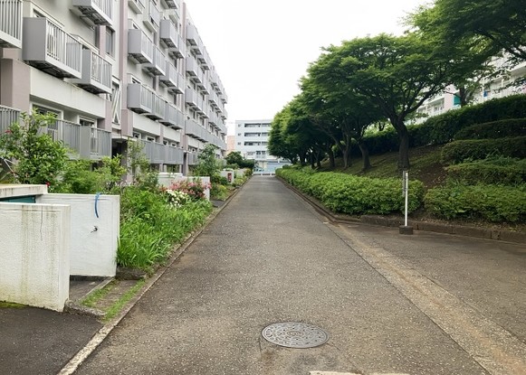 apartment 神奈川県相模原市中央区相模原４丁目6番16号