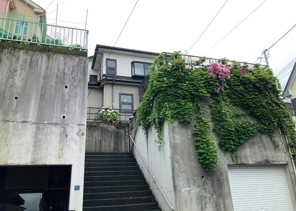 detached 神奈川県相模原市中央区相模原４丁目6番16号