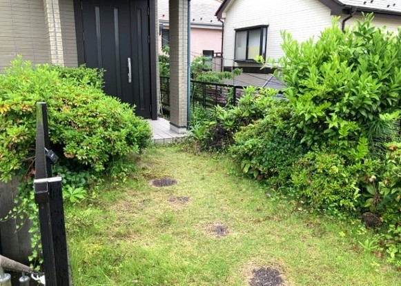 detached 神奈川県相模原市中央区相模原４丁目6番16号