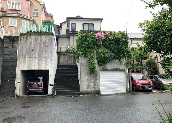 detached 神奈川県相模原市中央区相模原４丁目6番16号