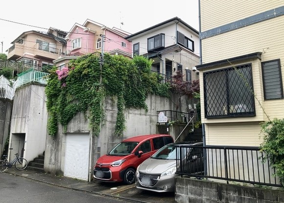 detached 神奈川県相模原市中央区相模原４丁目6番16号
