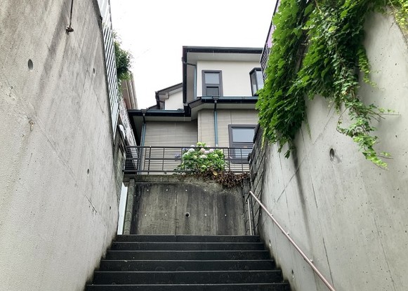 detached 神奈川県相模原市中央区相模原４丁目6番16号