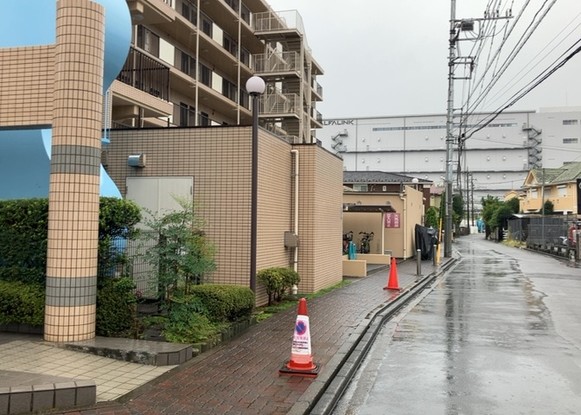 apartment 神奈川県相模原市中央区相模原４丁目6番16号