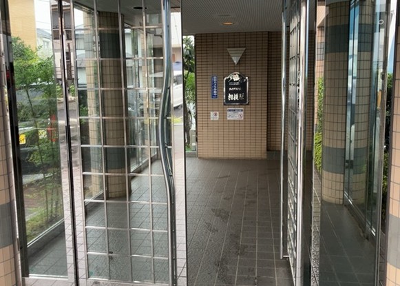 apartment 神奈川県相模原市中央区相模原４丁目6番16号