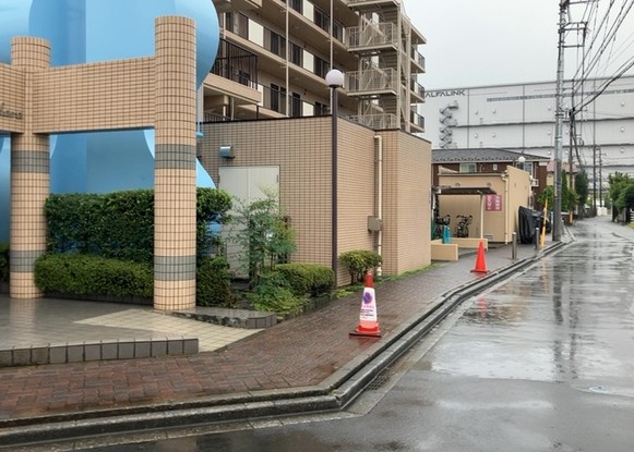 apartment 神奈川県相模原市中央区相模原４丁目6番16号