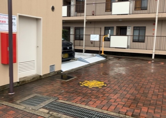 apartment 神奈川県相模原市中央区相模原４丁目6番16号