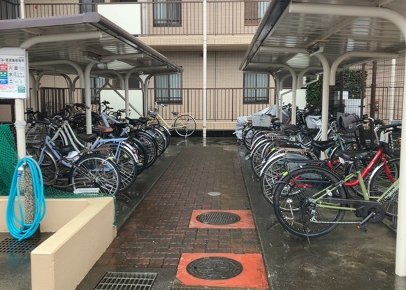 apartment 神奈川県相模原市中央区相模原４丁目6番16号