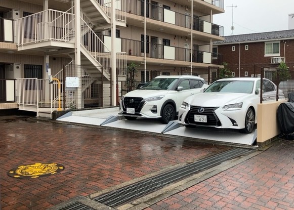 apartment 神奈川県相模原市中央区相模原４丁目6番16号