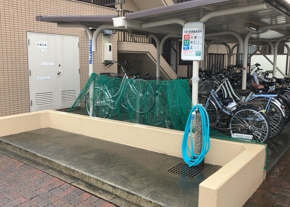 apartment 神奈川県相模原市中央区相模原４丁目6番16号
