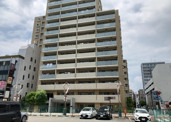 apartment 神奈川県相模原市中央区相模原４丁目6番16号