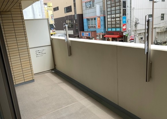 apartment 神奈川県相模原市中央区相模原４丁目6番16号