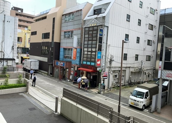 apartment 神奈川県相模原市中央区相模原４丁目6番16号