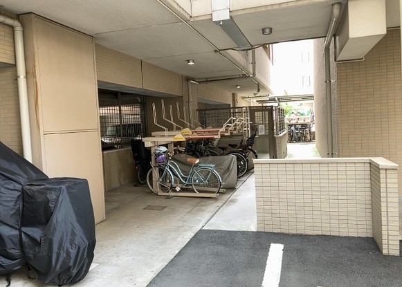 apartment 神奈川県相模原市中央区相模原４丁目6番16号