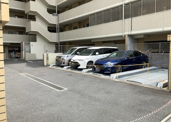 apartment 神奈川県相模原市中央区相模原４丁目6番16号