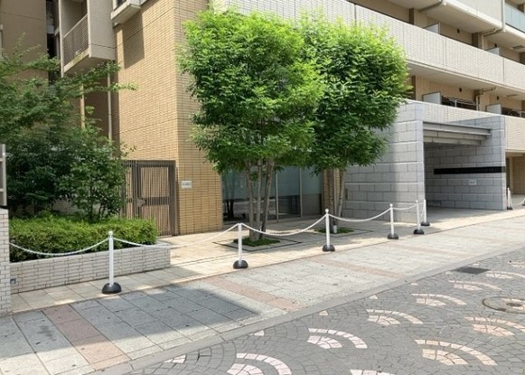 apartment 神奈川県相模原市中央区相模原４丁目6番16号