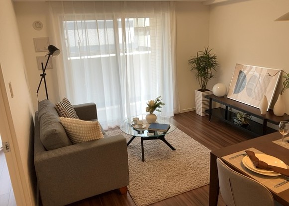 apartment 神奈川県相模原市中央区相模原４丁目6番16号