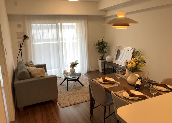 apartment 神奈川県相模原市中央区相模原４丁目6番16号