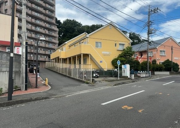 apartment 神奈川県相模原市中央区相模原４丁目6番16号