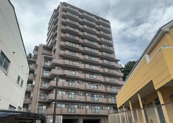 apartment 神奈川県相模原市中央区相模原４丁目6番16号