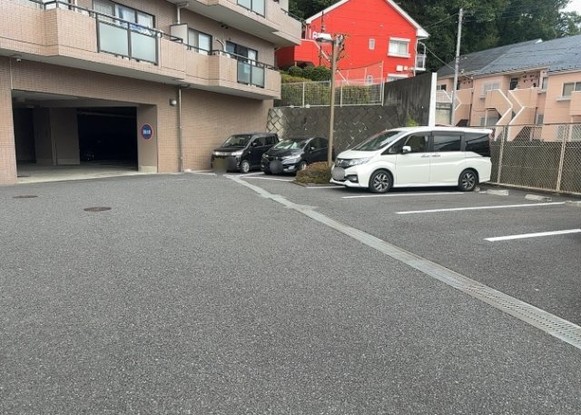 apartment 神奈川県相模原市中央区相模原４丁目6番16号