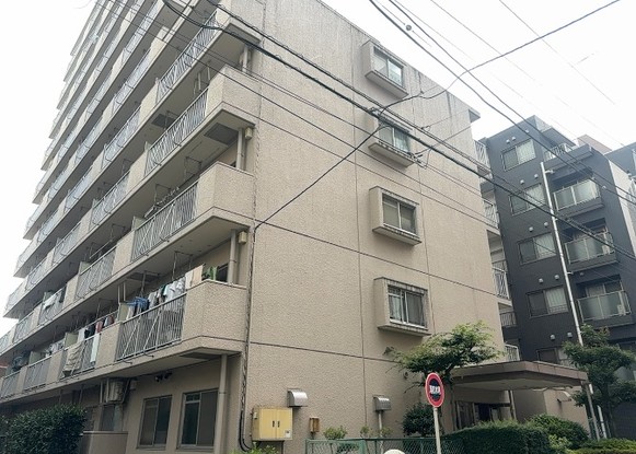 apartment 神奈川県相模原市中央区相模原５丁目
地図を見る