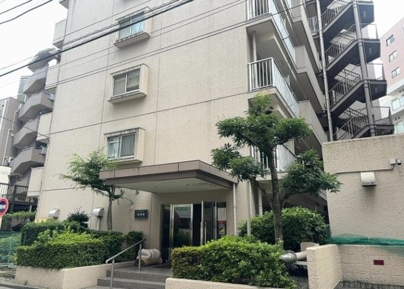 apartment 神奈川県相模原市中央区相模原５丁目
地図を見る