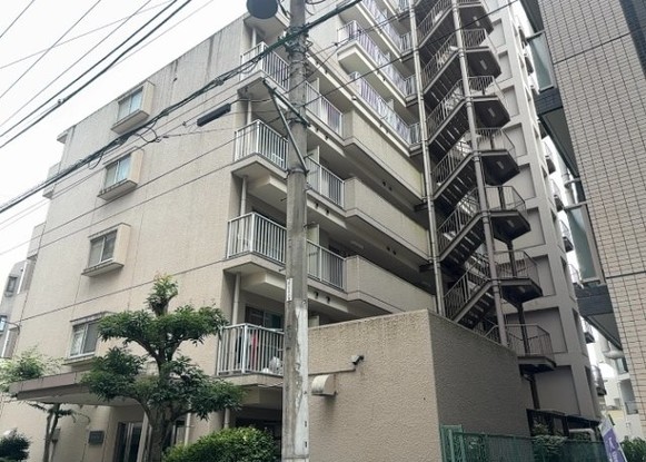 apartment 神奈川県相模原市中央区相模原５丁目
地図を見る