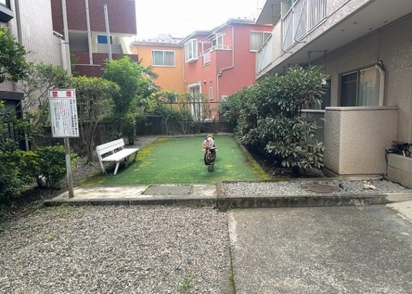 apartment 神奈川県相模原市中央区相模原５丁目
地図を見る