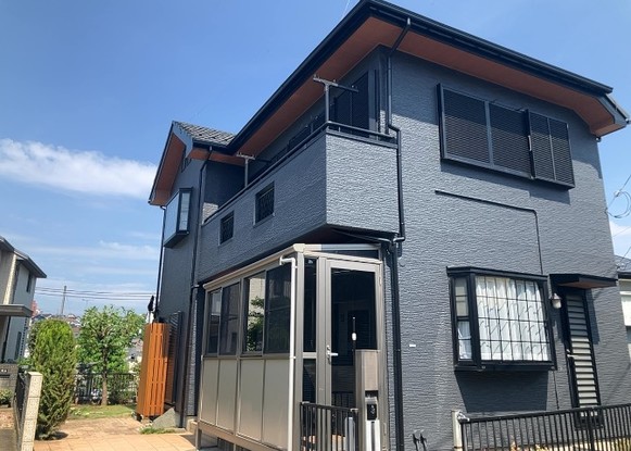 detached 神奈川県相模原市中央区相模原４丁目6番16号