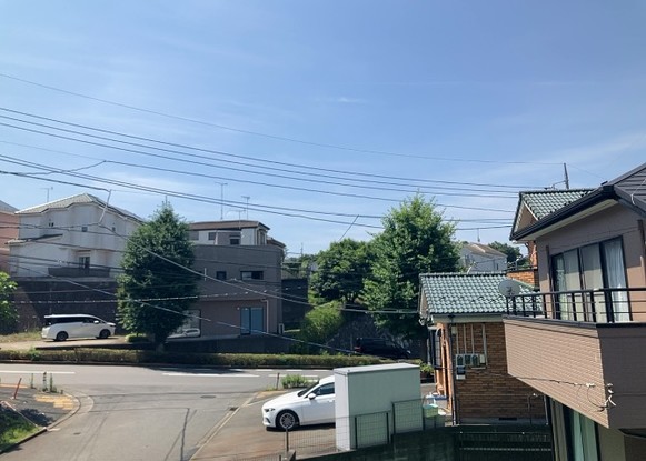 detached 神奈川県相模原市中央区相模原４丁目6番16号