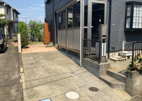 detached 神奈川県相模原市中央区相模原４丁目6番16号