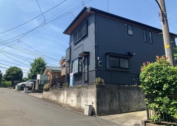 detached 神奈川県相模原市中央区相模原４丁目6番16号