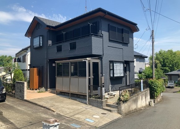detached 神奈川県相模原市中央区相模原４丁目6番16号