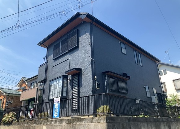 detached 神奈川県相模原市中央区相模原４丁目6番16号