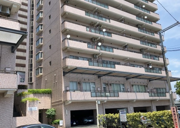 apartment 神奈川県相模原市中央区相模原４丁目6番16号