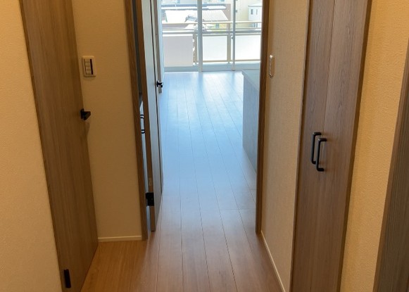 apartment 神奈川県相模原市中央区相模原４丁目6番16号