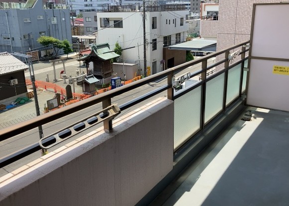 apartment 神奈川県相模原市中央区相模原４丁目6番16号