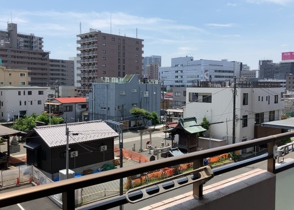 apartment 神奈川県相模原市中央区相模原４丁目6番16号