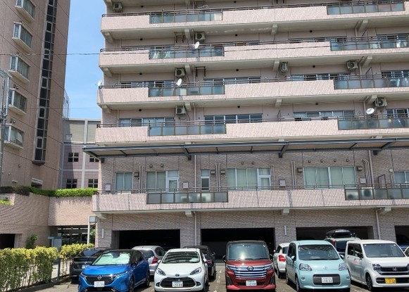 apartment 神奈川県相模原市中央区相模原４丁目6番16号