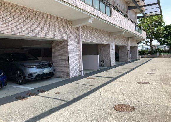 apartment 神奈川県相模原市中央区相模原４丁目6番16号