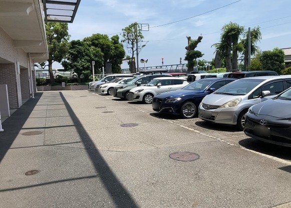 apartment 神奈川県相模原市中央区相模原４丁目6番16号