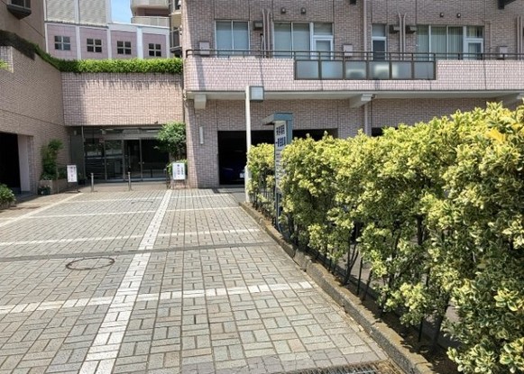 apartment 神奈川県相模原市中央区相模原４丁目6番16号
